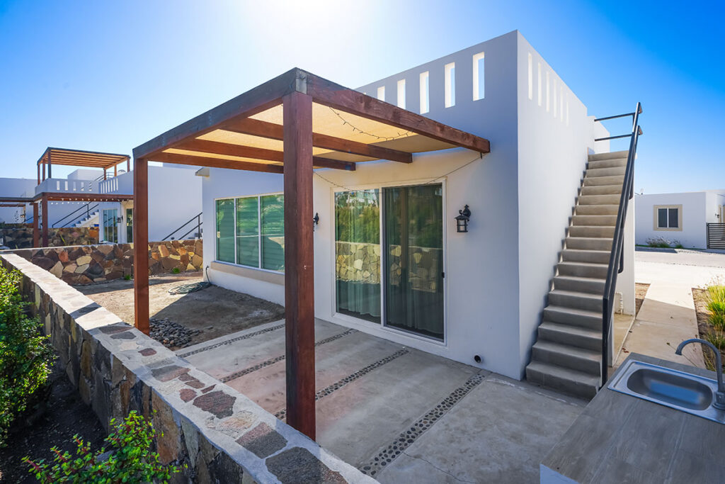 Toledo L6 | Home For Sale in Villas Punta Piedra, Ensenada